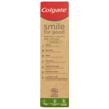 Colgate Smile For Good Protection 3 x 75 ml