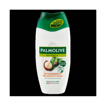 Palmolive Macadamia & Cacao Żel pod Prysznic 220 ml