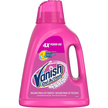 Vanish Oxi Action Color Odplamiacz 2 litry