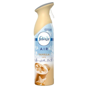 Febreze Vanilla odświeżacz powietrza