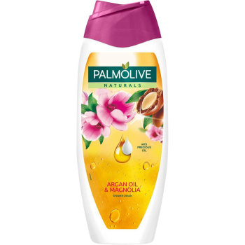 Palmolive Argan Oil&Magnolia Żel pod Prysznic 500 ml