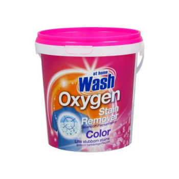 At Home Wash Odplamiacz Kolor 1 kg