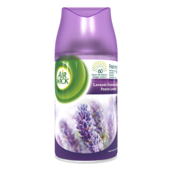 Air Wick Freshmatic Lavender Wkład 250 ml