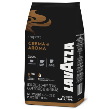 Lavazza Expert Crema&Aroma Kawa Ziarnista 1 kg