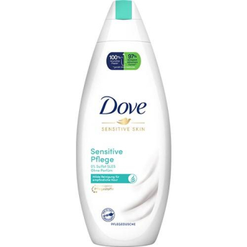 Dove Sensitive Żel pod Prysznic 250 ml