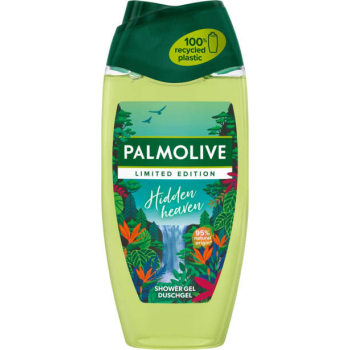 Palmolive Hidden Heaven Żel pod Prysznic 250 ml