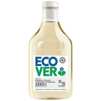 Ecover Sensitive Zero Żel do Prania 1l