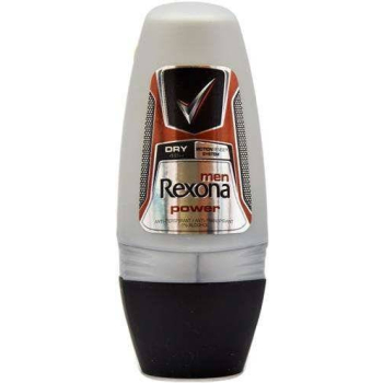 Rexona men Power Antyperspirant Roll-on 50 ml