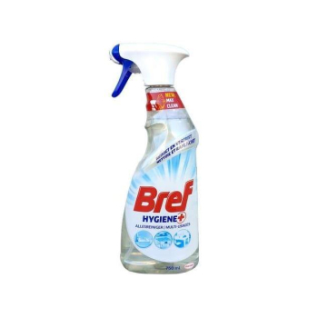 Bref Hygiene środek do higienicznego czyszczenia 750ml