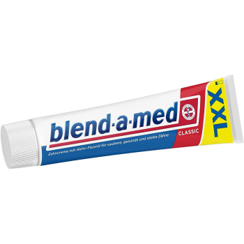 Blend- a- med Classic Pasta do Zębów 125 ml