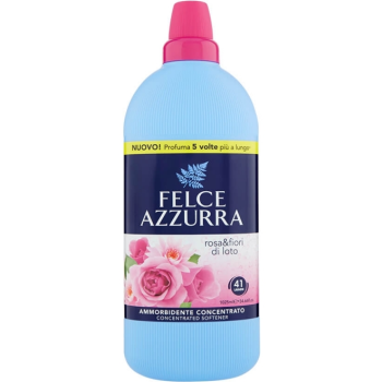 Felce Azzurra Rosa e Fiori di Loto Koncentrat do Płukania 1025 ml