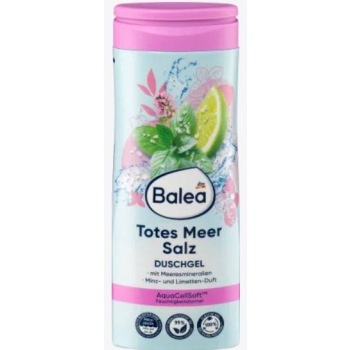 Balea Totes Meer Salz Żel pod Prysznic 300 ml