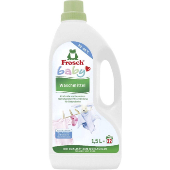 Frosch baby Żel do Prania 1,5 l