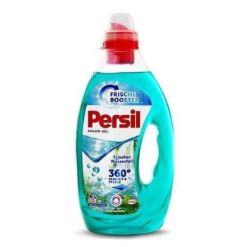 Persil Color Frischer Wasserfall Żel do Prania 25 prań