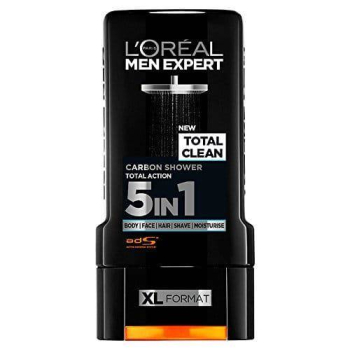 L’Oreal Men Expert Carbon Żel pod Prysznic 300 ml