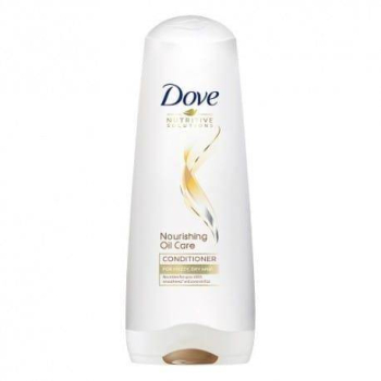 Dove Nourishing Oil Care odżywka do włosów 200 ml