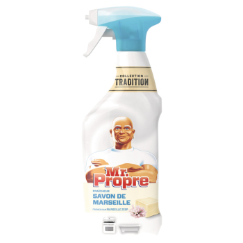 Mr.Propre Savon de Marseille Spray Czyszczący 500 ml