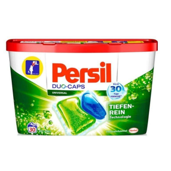 Persil Duo-Caps Universal kapsułki uniwersalne 30 prań