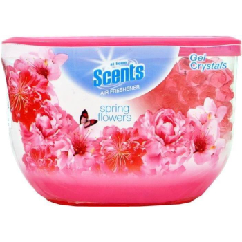 At Home Scents Spring Flowers Perełki Zapachowe 150 g