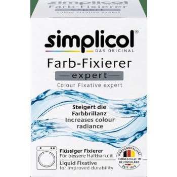 Simplicol Fixierer Środek do Utrwalania Kolorów 90 ml