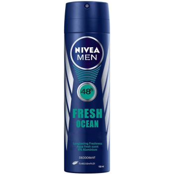 Nivea Men Fresh Ocean 150 ml