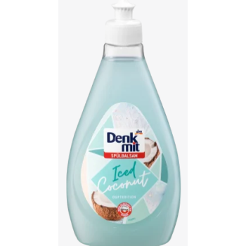 Denkmit Iced Coconut Balsam do Naczyń 500 ml