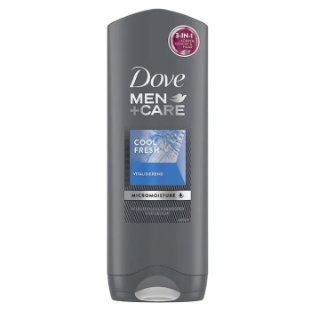 Dove Men+Care Cool Fresh Żel pod Prysznic 250 ml