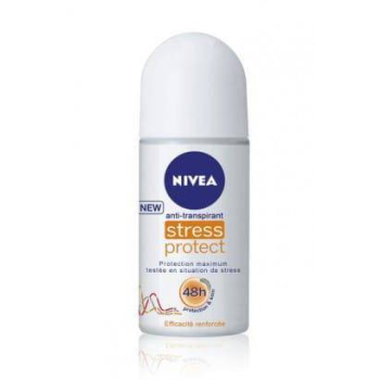 Nivea Stress Protect Antyperspirant roll-on 50 ml