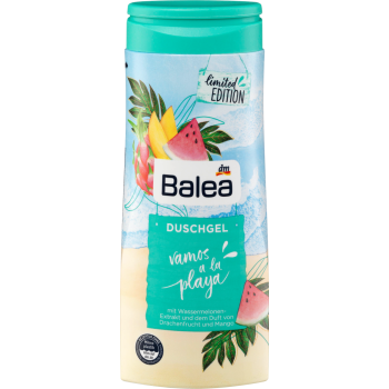 Balea Vamos a la Playa Żel pod Prysznic 300 ml