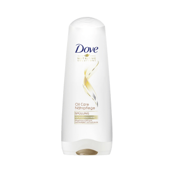 Dove Oil Care Nahrpfege Odżywka do Włosów 200 ml