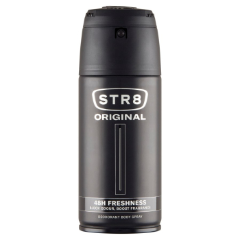 STR 8 Original Dezodorant Spray 150 ml