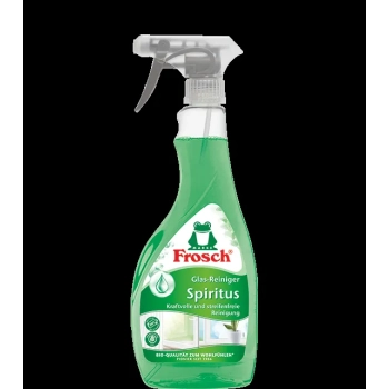 Frosch Spiritus Płyn do Szyb 500 ml