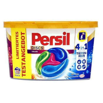 Persil Discs Color 10 szt.