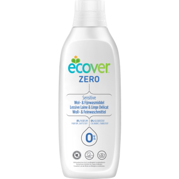 Ecover Zero Sensitiv 1 l