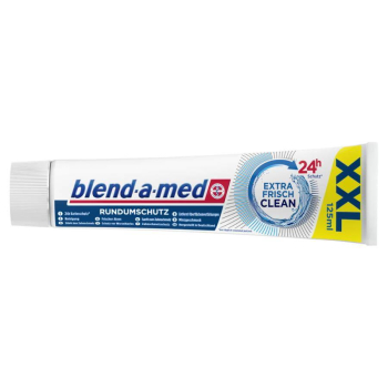 Blend- a- med Extra Frisch Clean Pasta do Zębów 125 ml