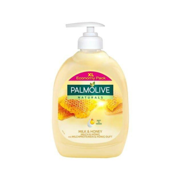 Palmolive Naturals Milk&Honey Mydło w Płynie 500 ml