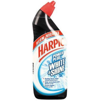 Harpic White&Shine Żel do WC 750 ml