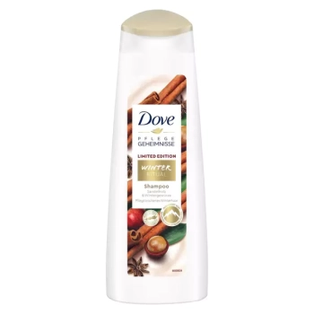 Dove Winter Ritual Szampon do Włosów 250 ml