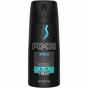 Axe Apollo All Day Fresh Dezodorant 150ml