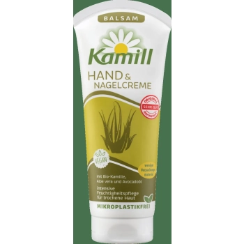 Kamill Balsam do Rąk i Paznokci 100 ml