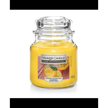 Yankee Candle Mango Lemonade Świeczka Zapachowa 104 g