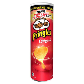 Pringles Original 200 g