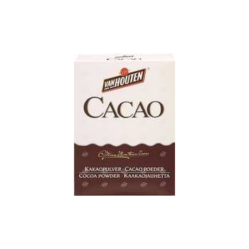 Van Houten Kakao 100 % 250 g