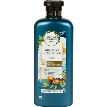 Herbal Essences Argan Oil of Marocco Repair Odżywka do Włosów 360 ml