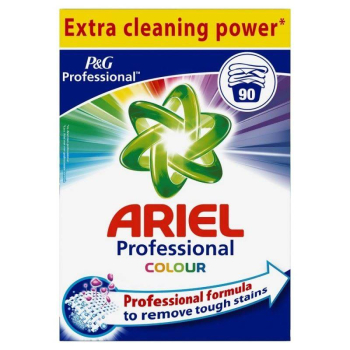 Ariel Professional Formula Colour 90 prań