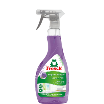 Frosch Lavendel Higieniczny Środek Czyszczący 500 ml