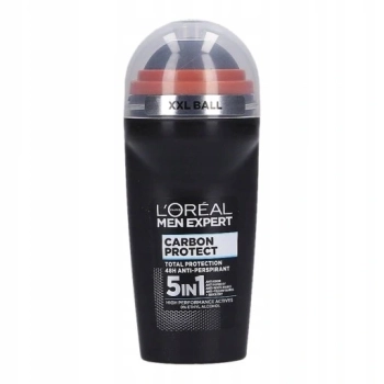 L’Oreal Men Expert Carbon Protect 5 in 1 Roll-on 50 ml