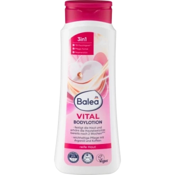 Balea Vital Balsam do Ciała 400 ml