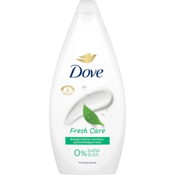 Dove Fresh Care Żel pod Prysznic 450 ml