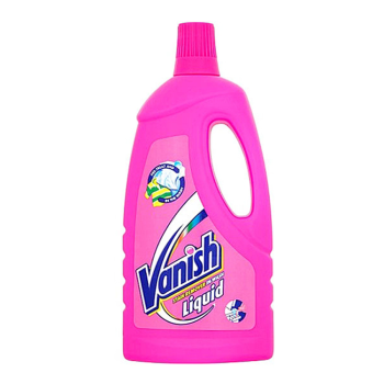 Vanish Liquid Odplamiacz Żel 1 litr